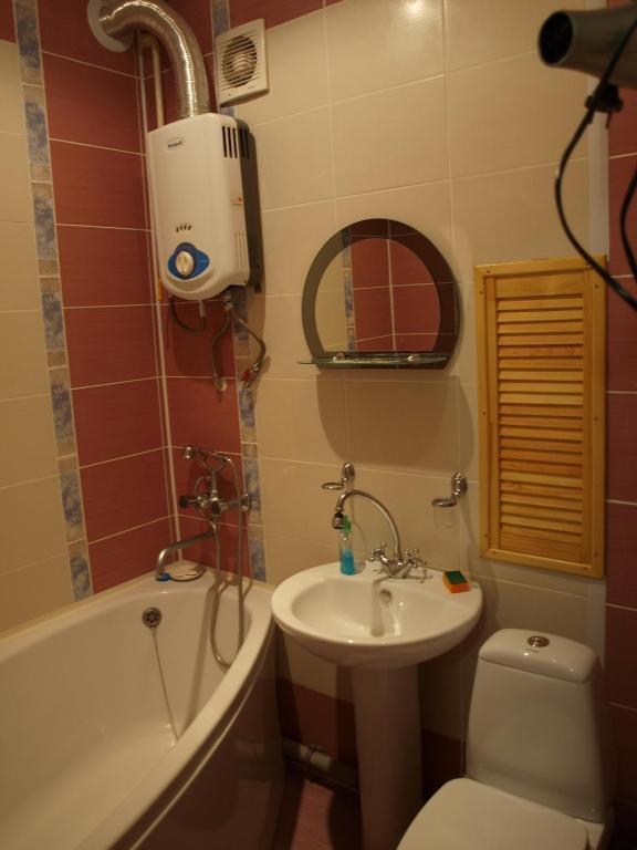 Rent Zhytomyr Apart Apartment Phòng bức ảnh