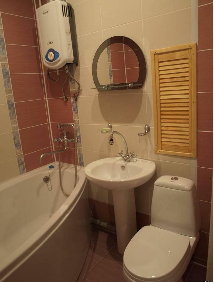 Rent Zhytomyr Apart Apartment Ngoại thất bức ảnh